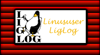 LInux Gebruiker LOG